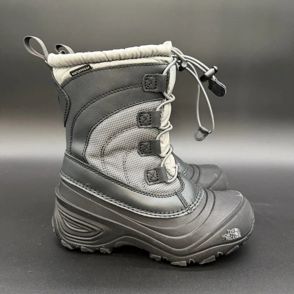 The North Face these are